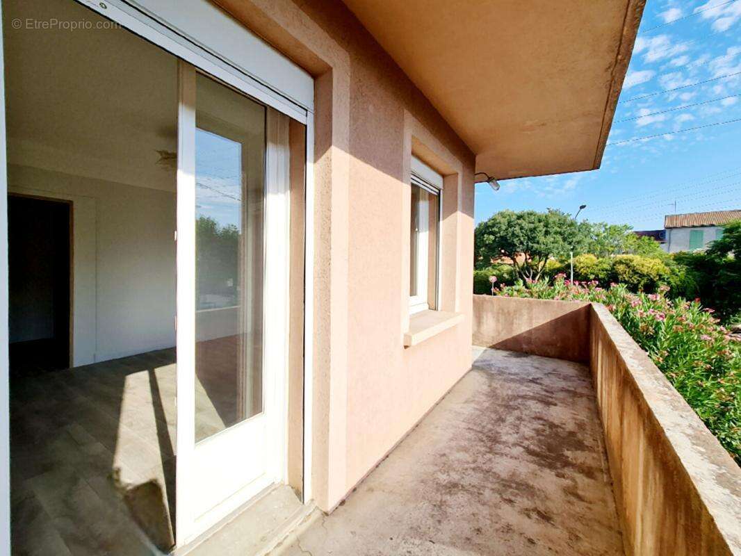 Alès - Maison de 150M² proche des commerces et école - photo 12