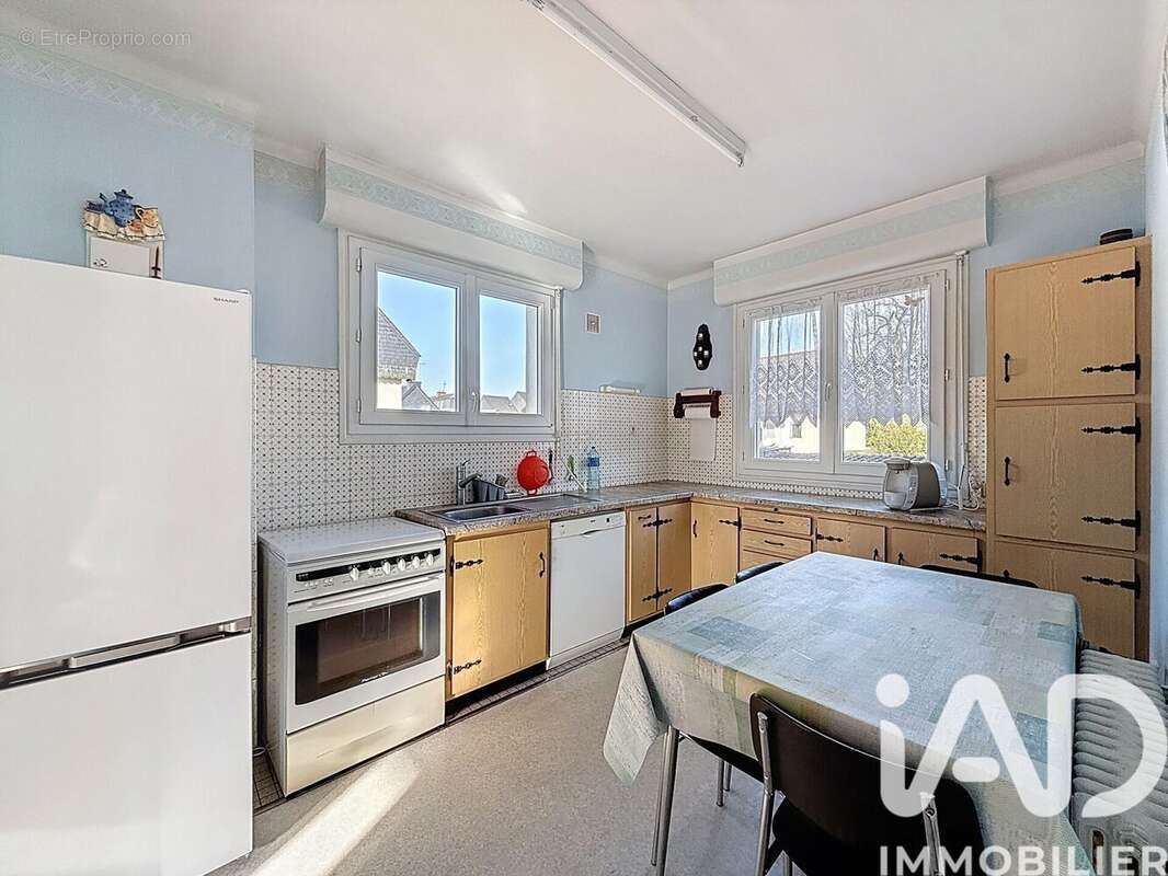 Photo 9 - Maison à LOUDEAC