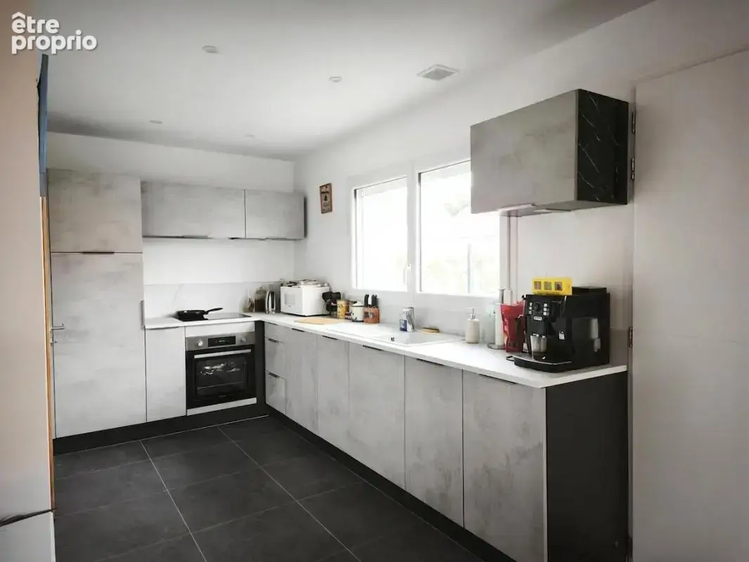 Maison 3 pièces 65 m² à vendre à Marzan (56130) - photo 4