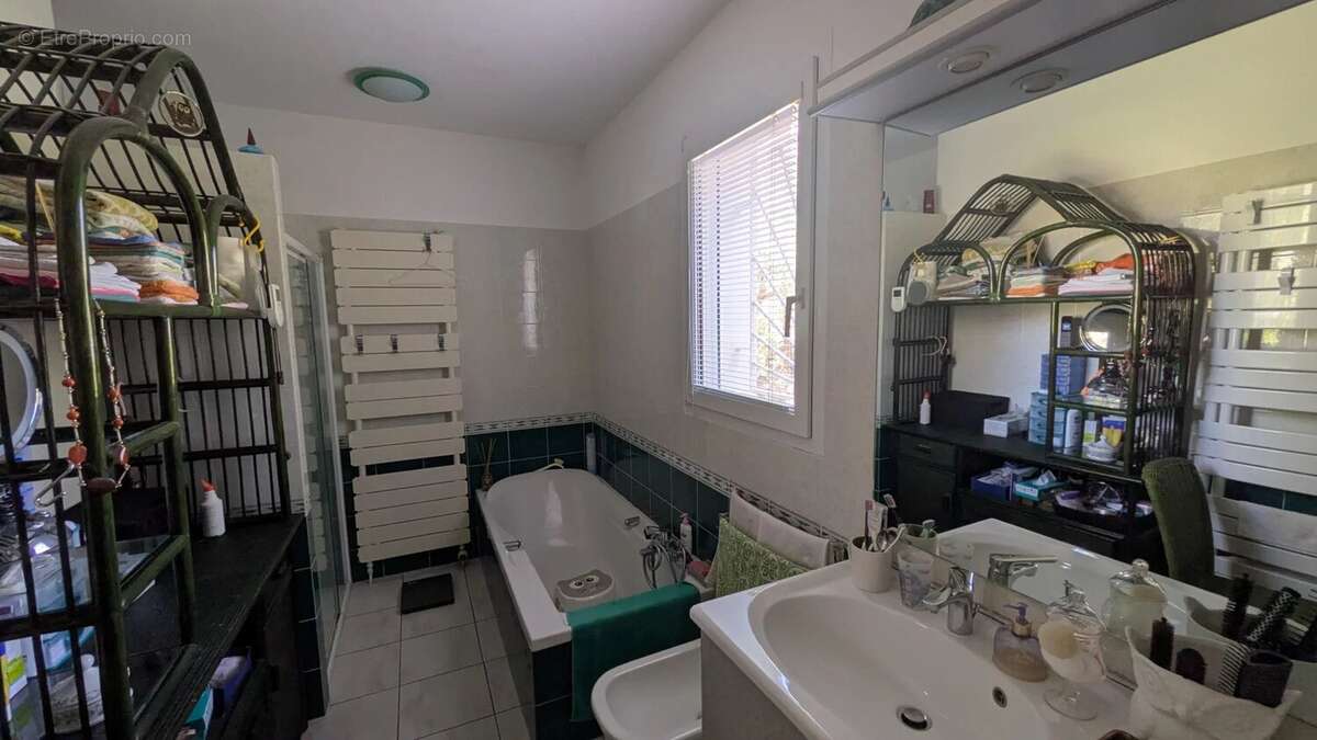 Belle maison familiale  Narbonne - photo 15