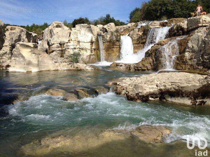 Photo 3 - Commerce à LA ROQUE-SUR-CEZE
