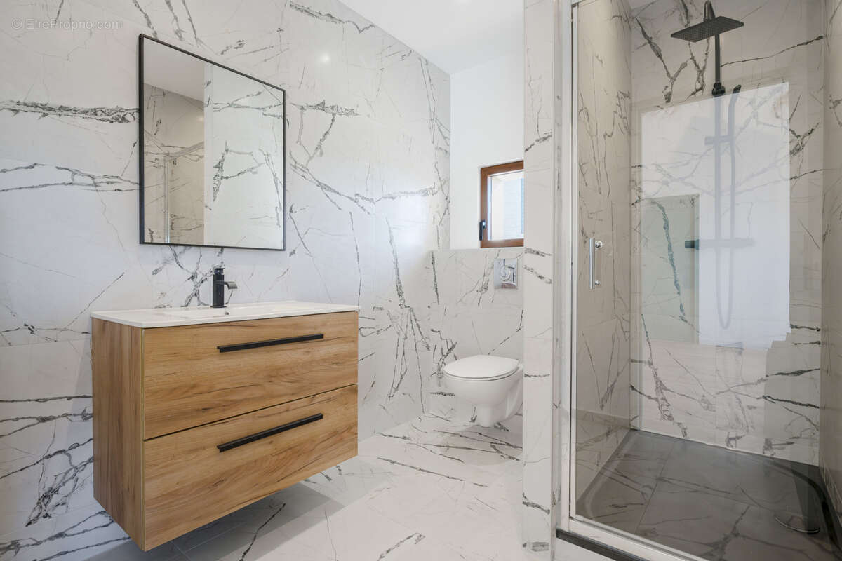 Appartement à BANDOL