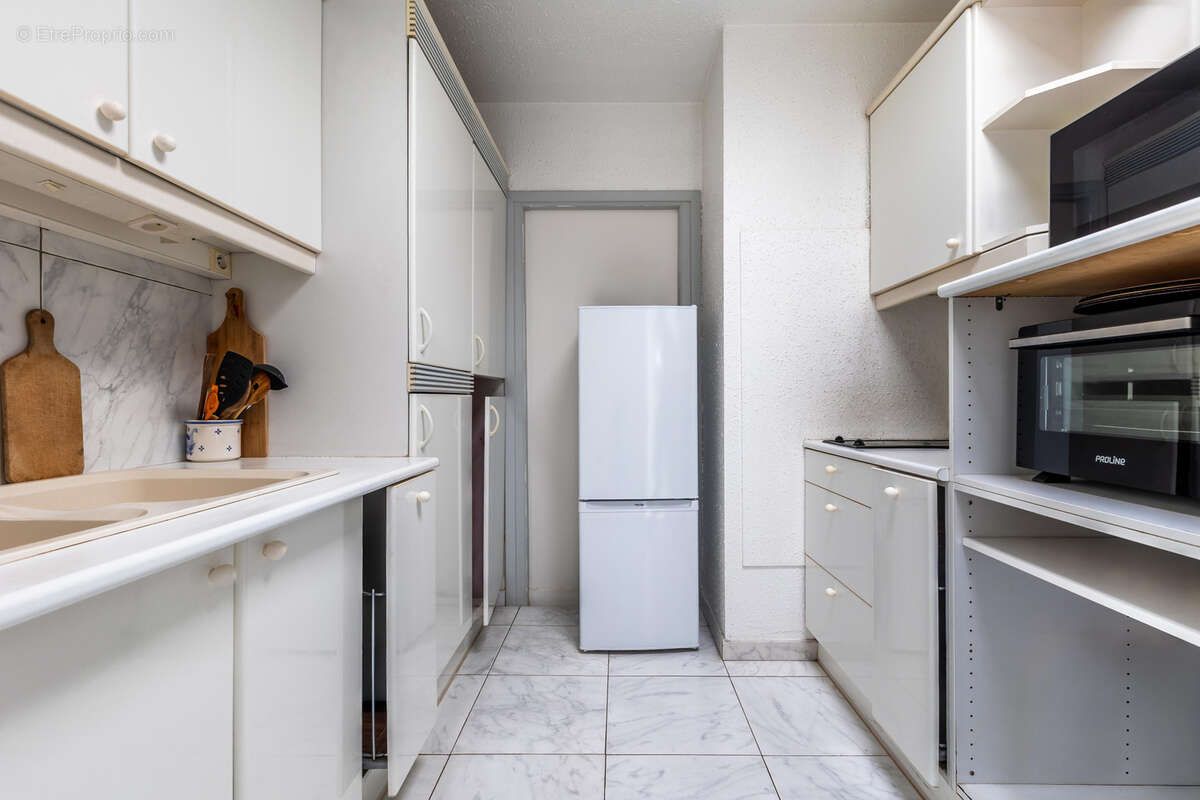 Appartement à CANDILLARGUES