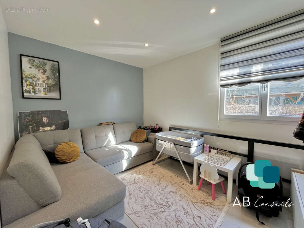 Maison à LE PETIT-QUEVILLY