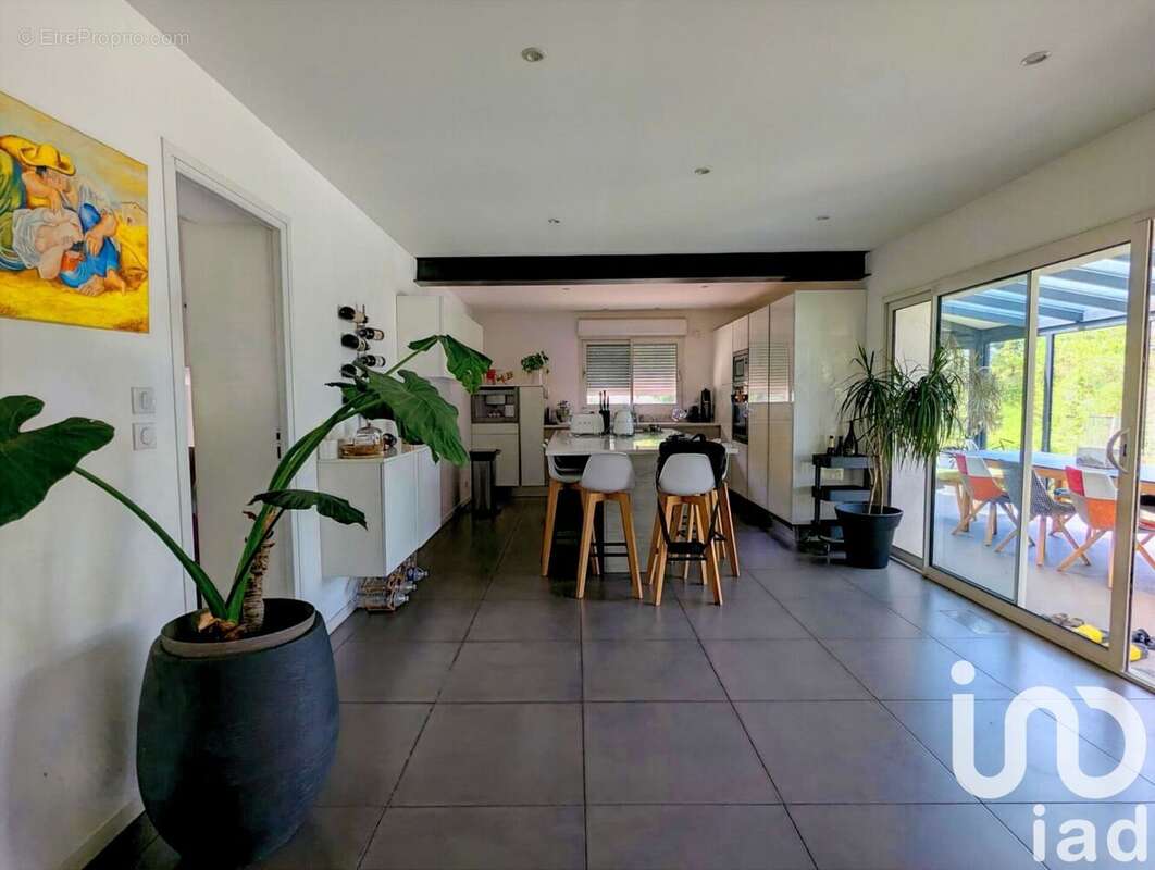 Photo 4 - Maison à BAGNOLS-EN-FORET