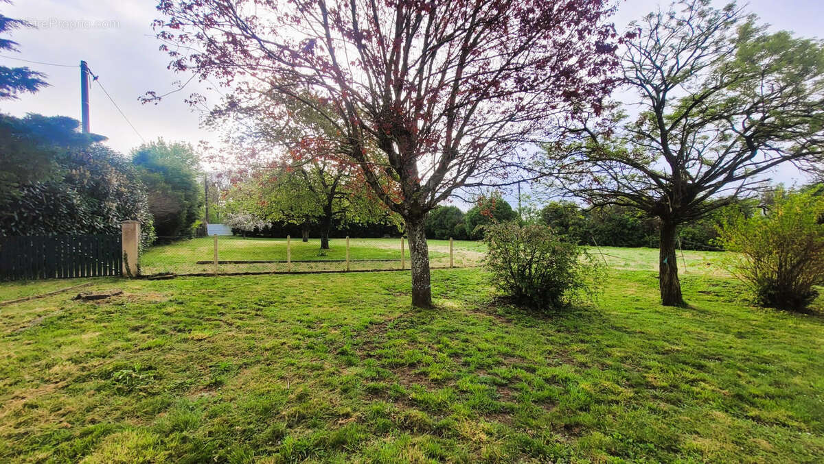 Maison à CHATEAUDUN