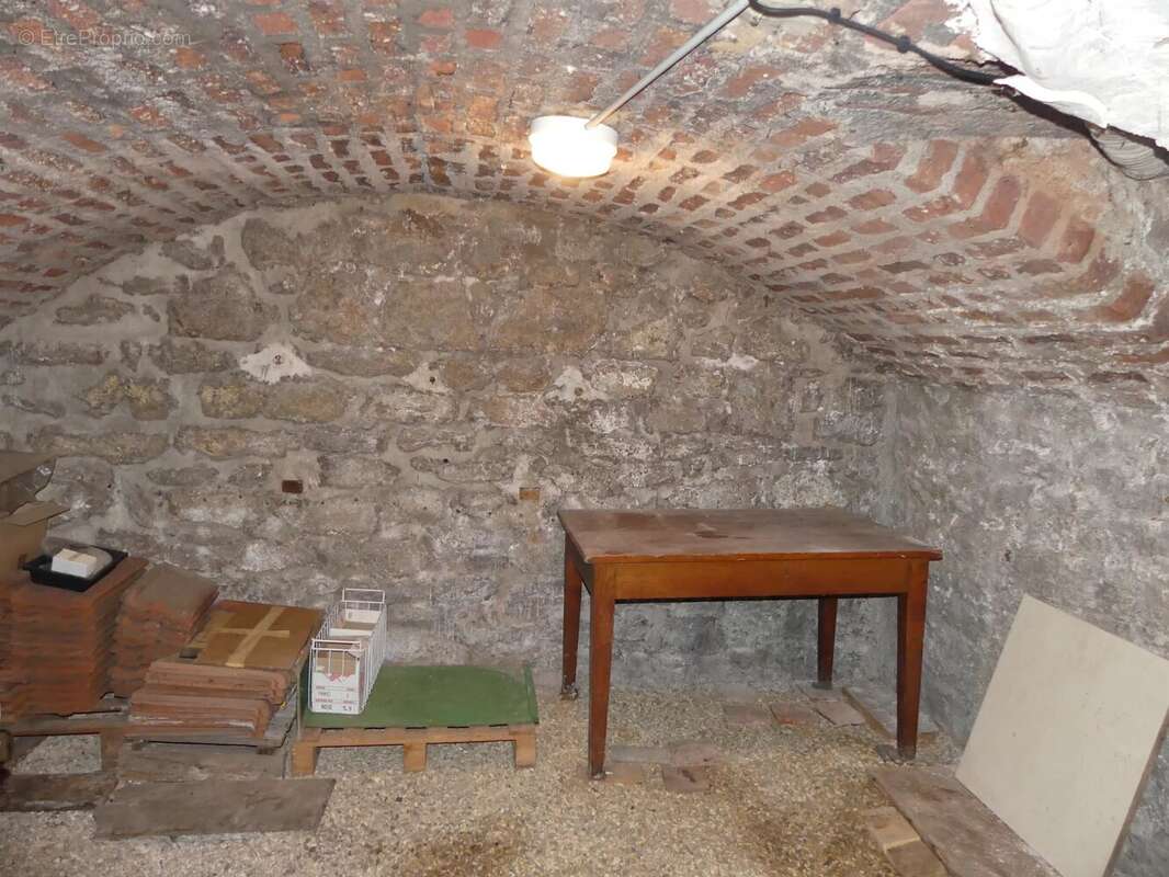 Maison à LE CREUSOT