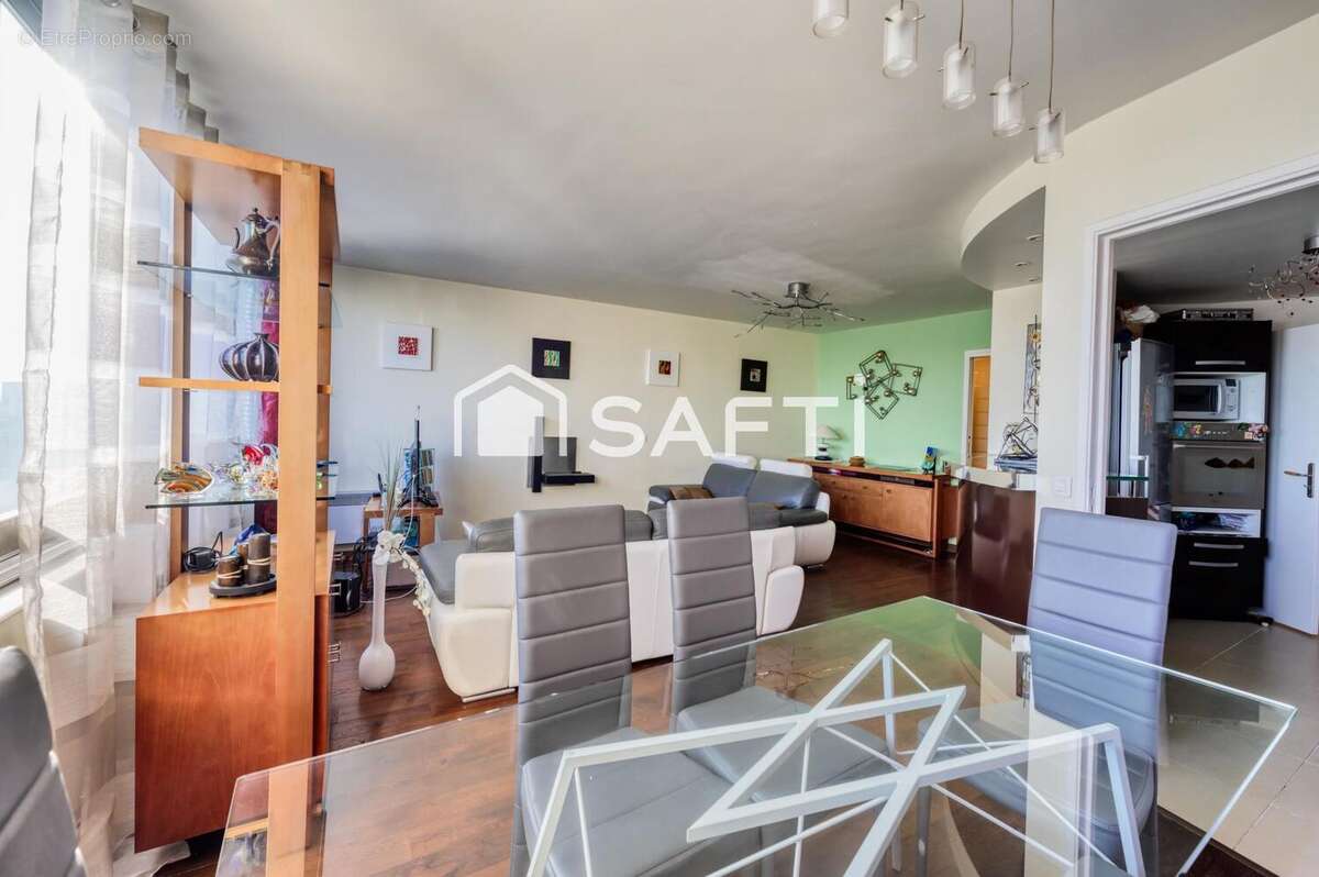 Photo 2 - Appartement à NOISY-LE-GRAND