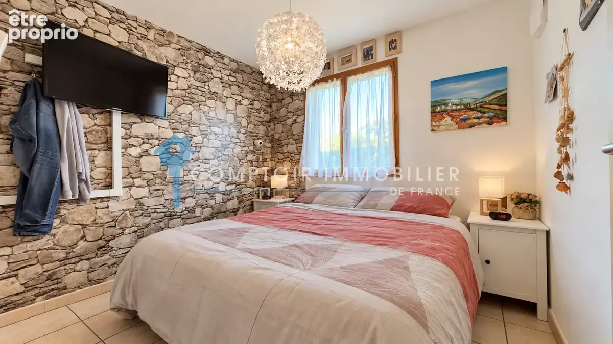 Maison Individuelle - photo 12