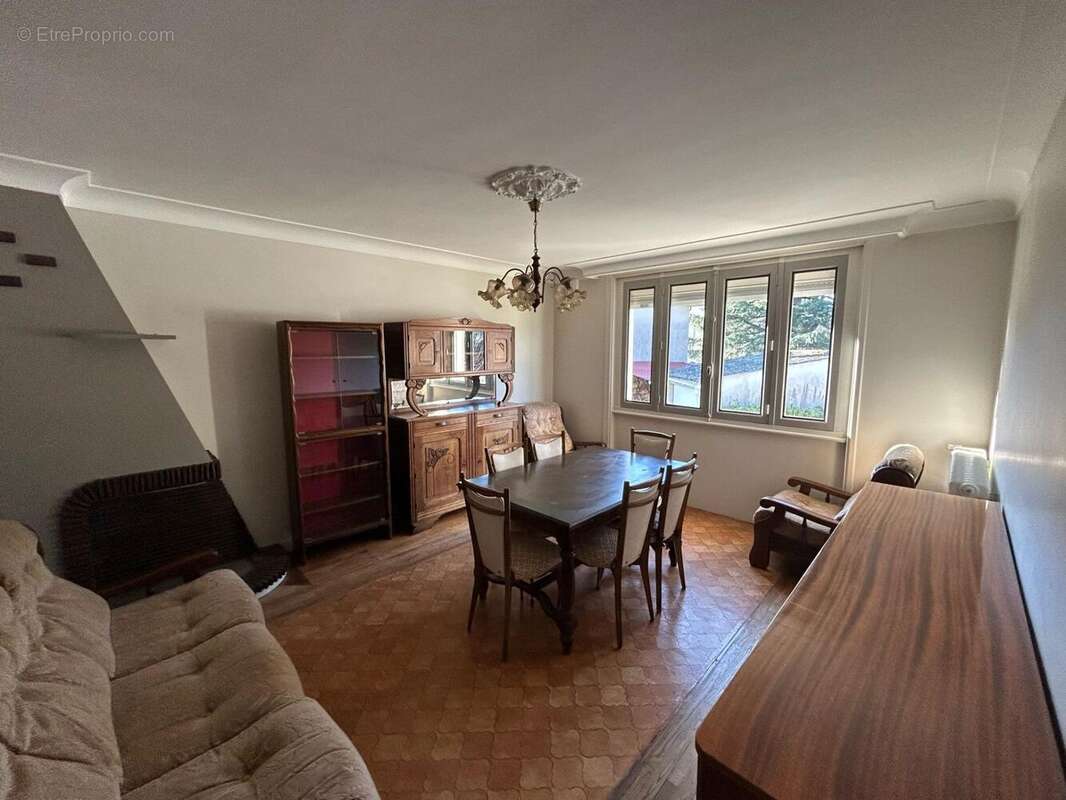 Photo 3 - Maison à PONT-DE-LARN