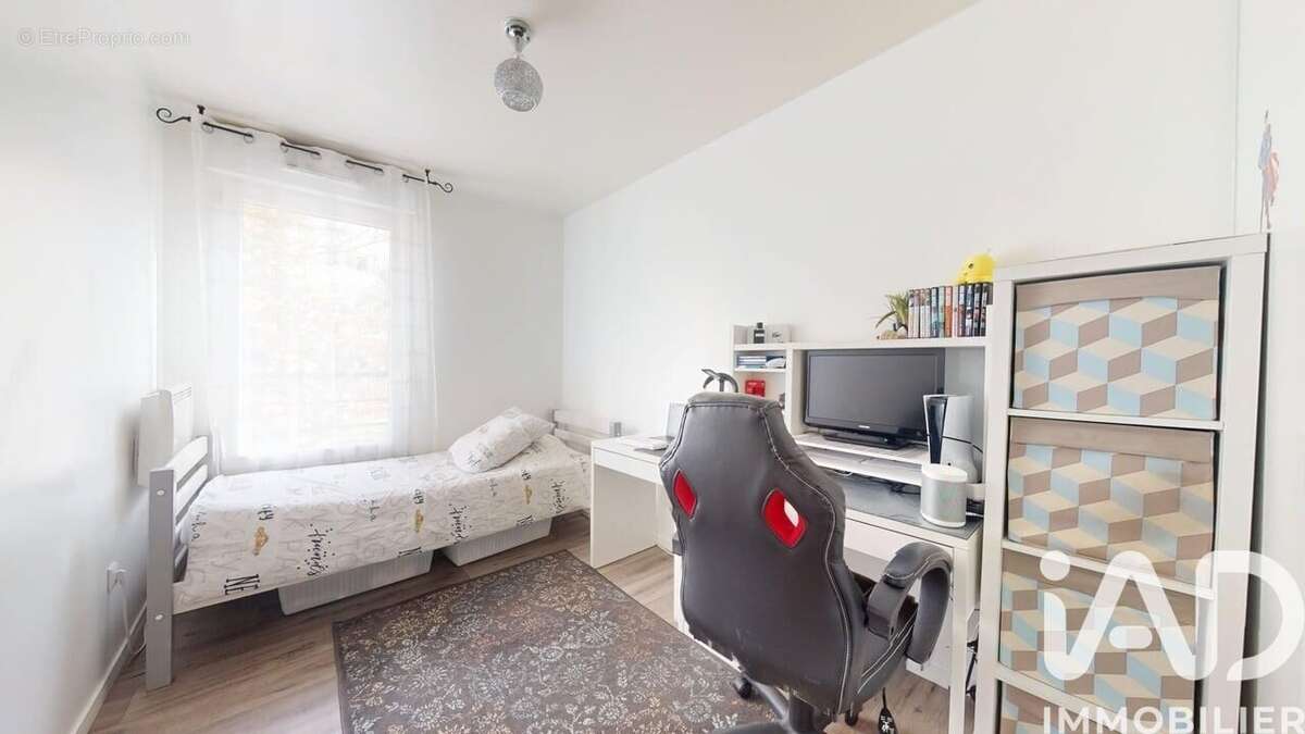 Photo 8 - Appartement à TRAPPES