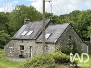 Photo 1 - Maison à BULAT-PESTIVIEN