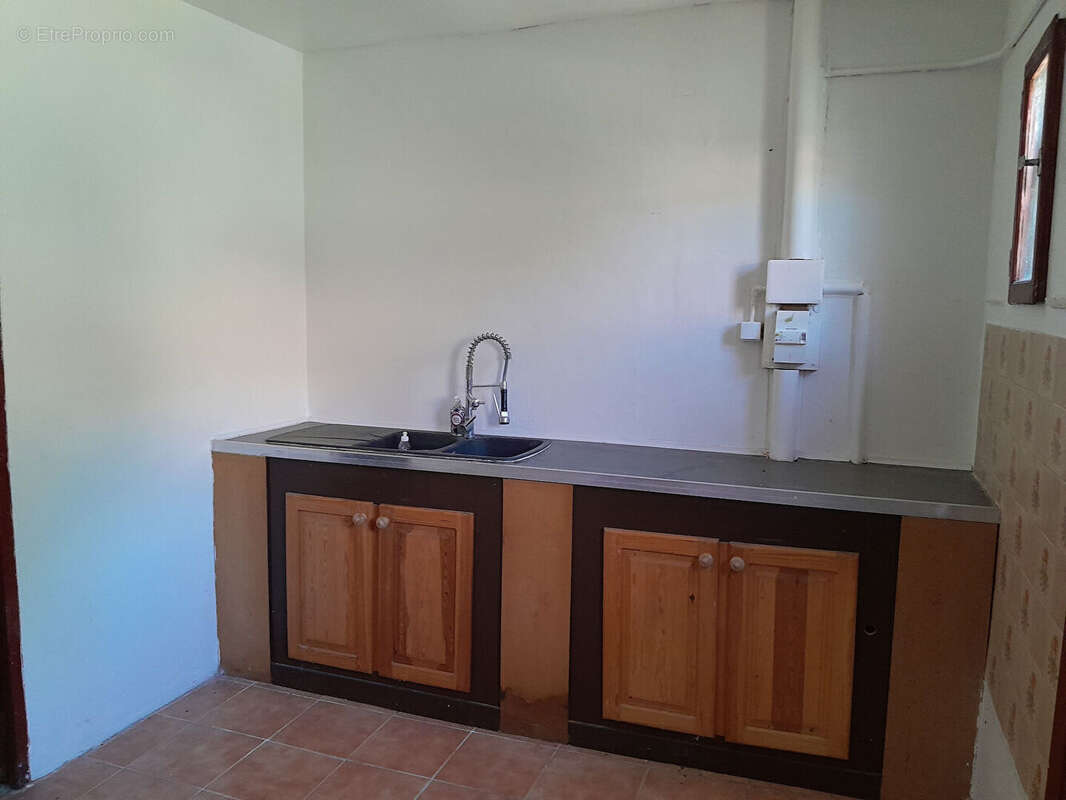 Maison à CAUMONT-SUR-DURANCE