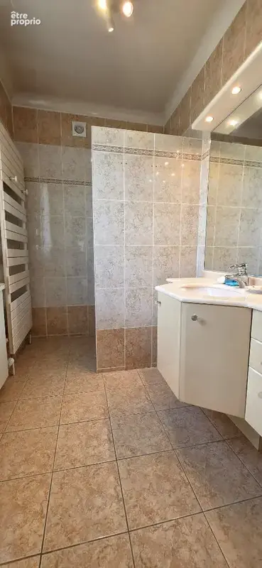 Maison indépendante avec sous-sol total - photo 8