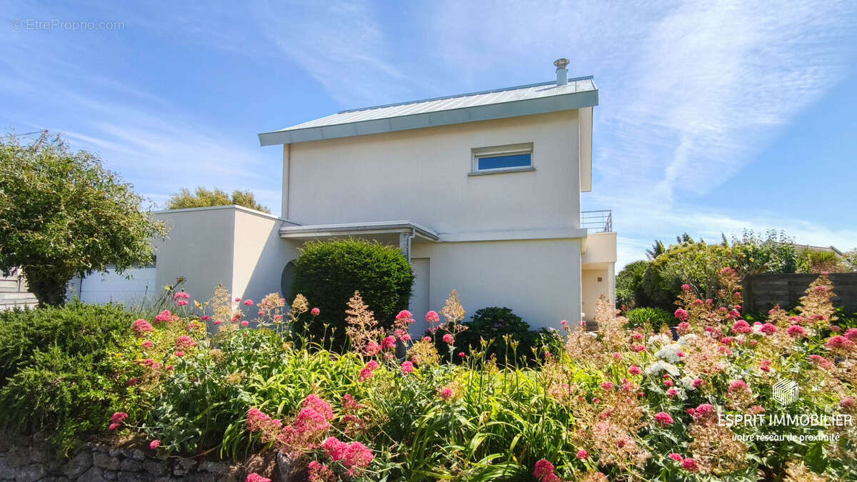 Maison à TREGUNC
