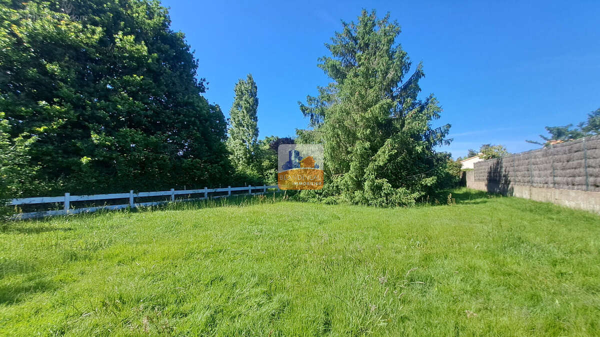 Maison à SAINT-JEAN-DE-BOISEAU