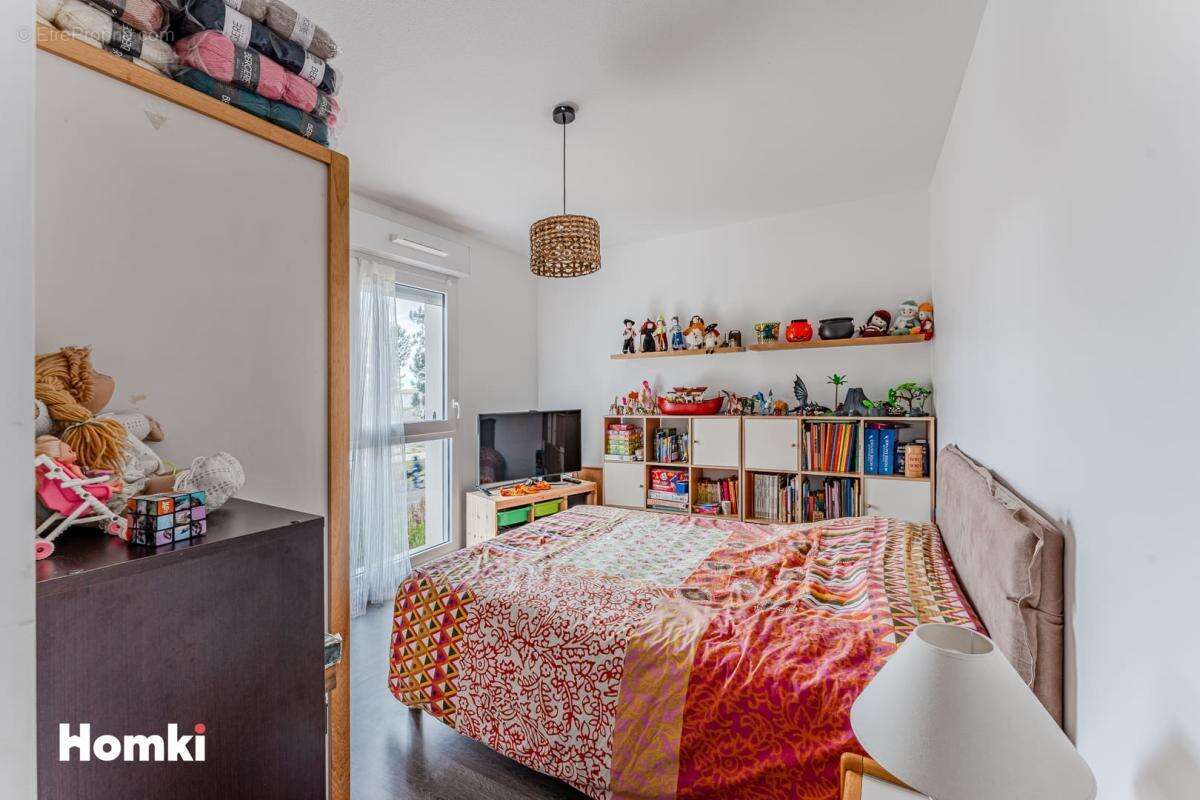 Maison à BISCARROSSE