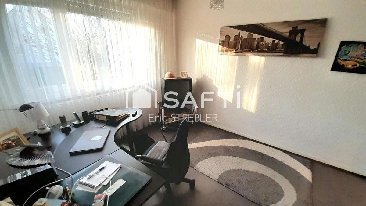 Photo 8 - Maison à GRIESHEIM-SUR-SOUFFEL