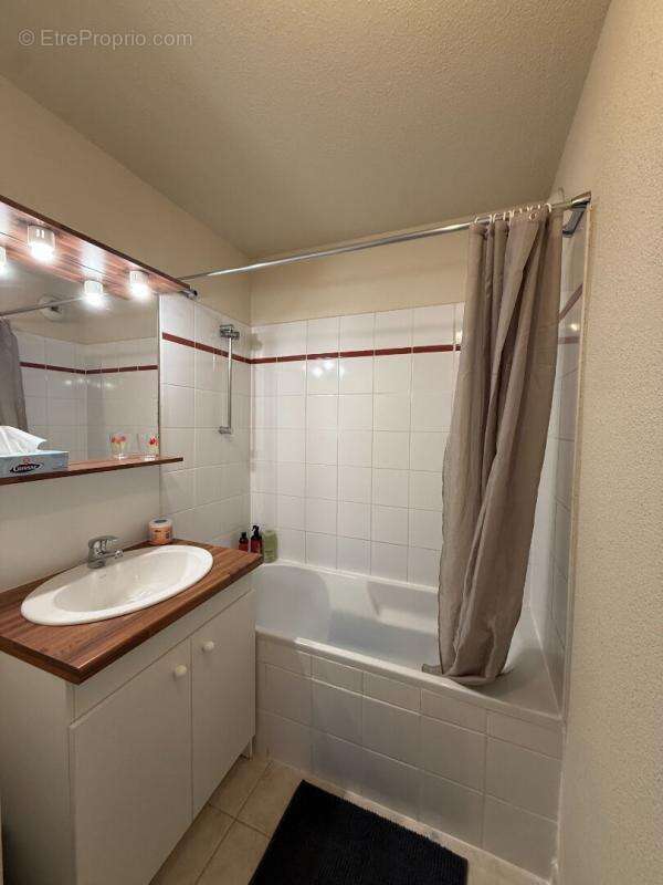 Appartement à SAINT-BRIEUC