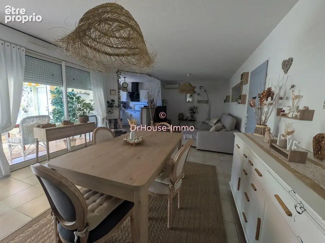 Maison 3 pièces 75 m² à vendre à Bergerac (24100) - photo 2