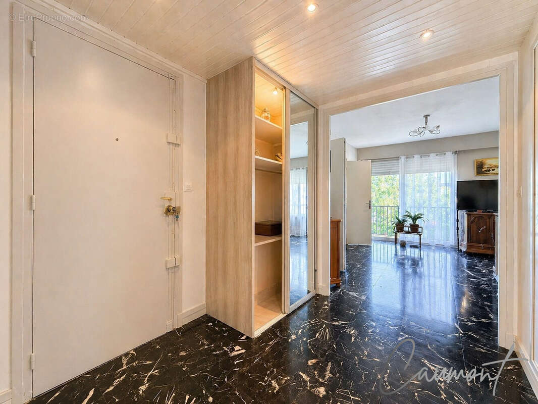Appartement à LE HAVRE
