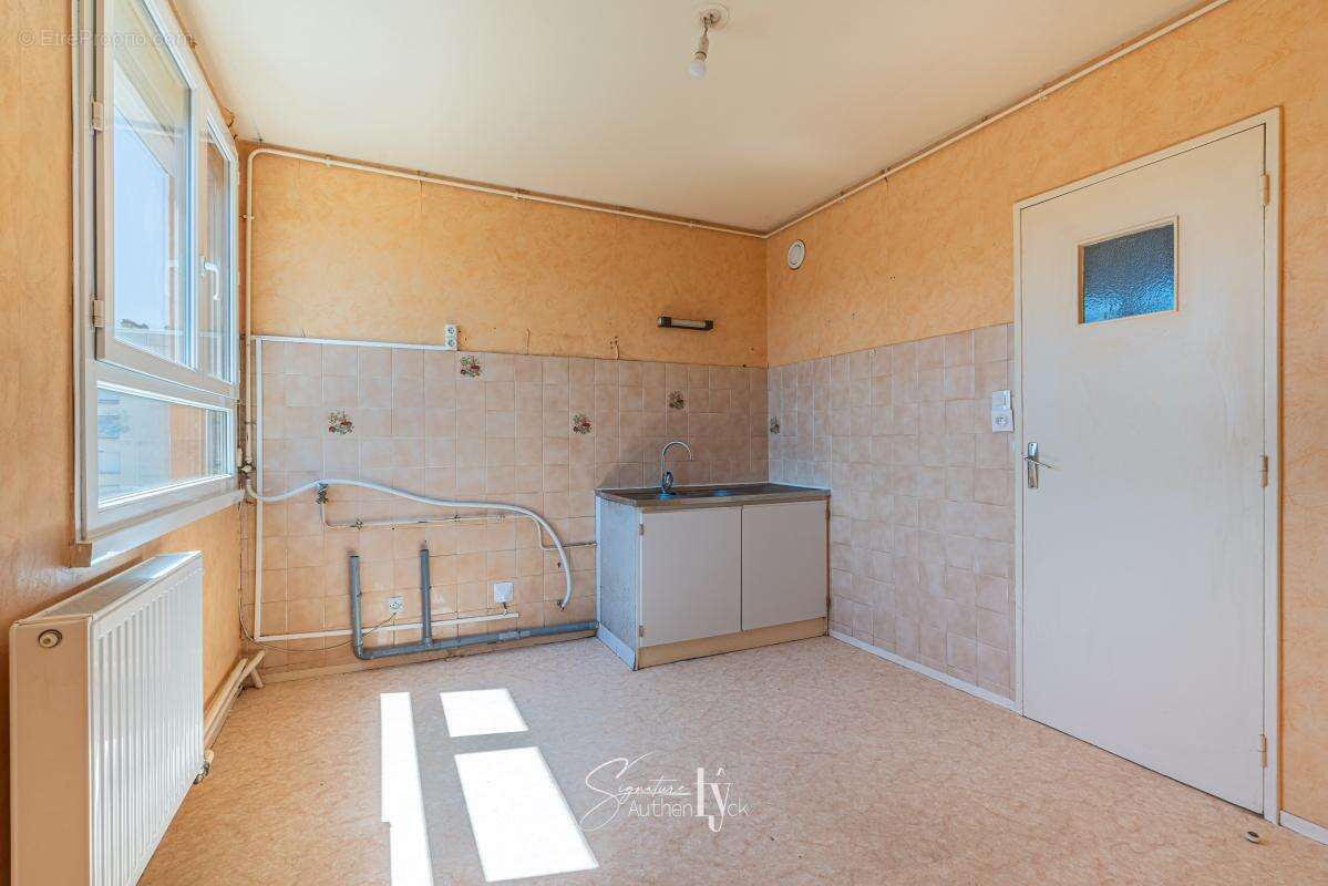 Appartement - photo 2