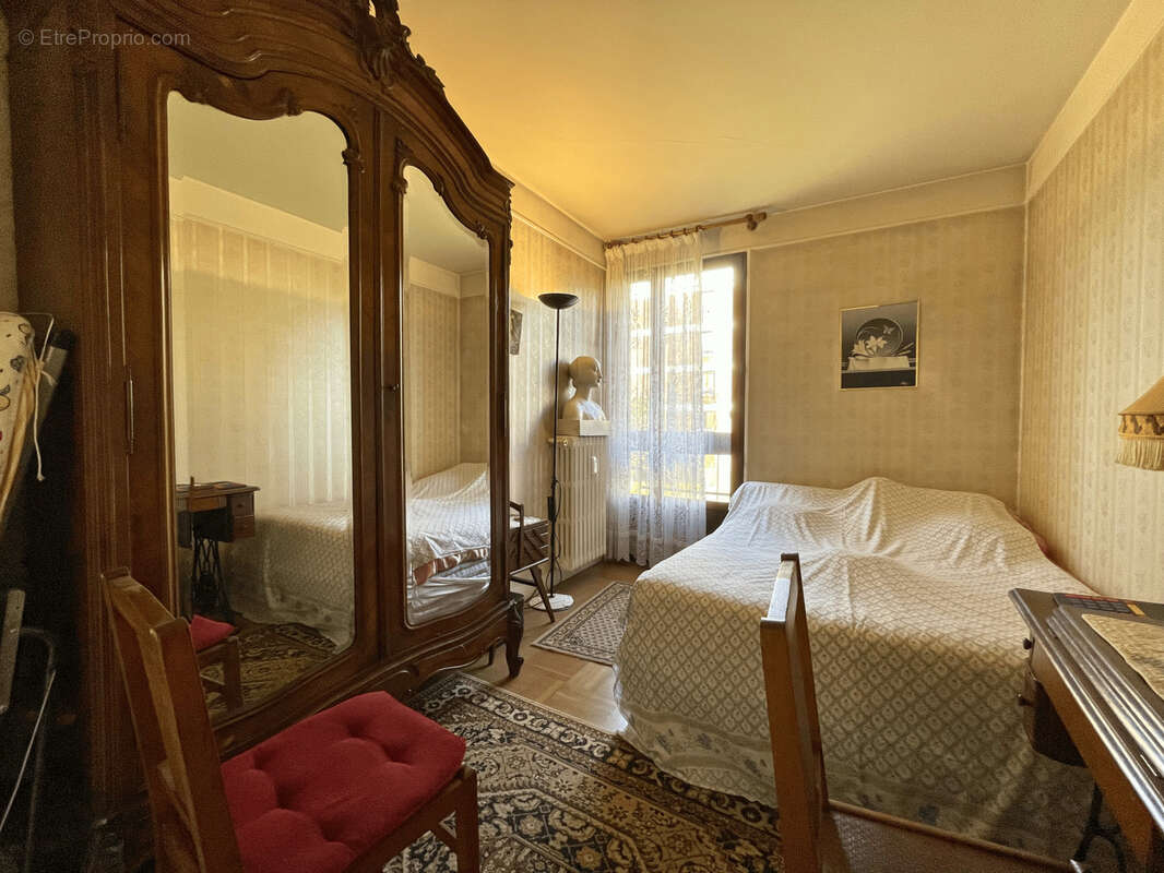 Appartement à NOISY-LE-SEC