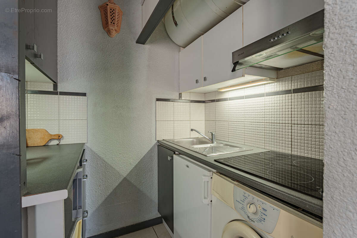 Appartement à SEIGNOSSE