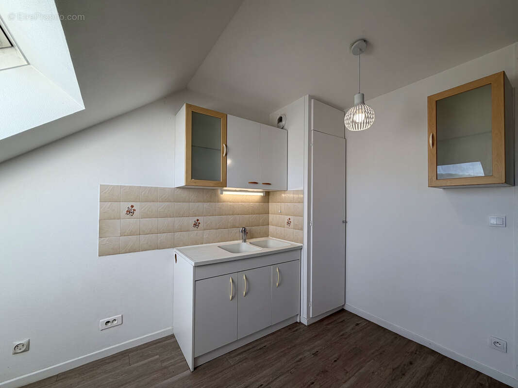 Appartement à LA FERTE-SOUS-JOUARRE