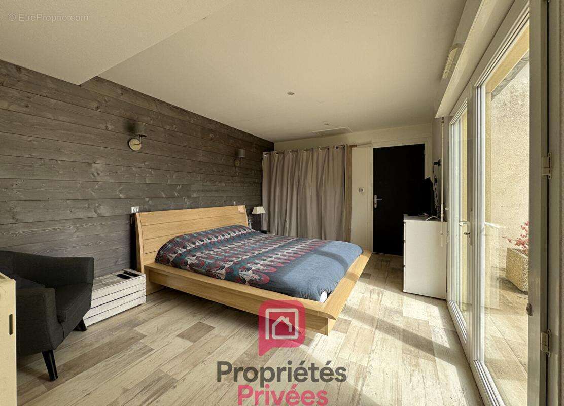 Maison Saint Brieuc - photo 5