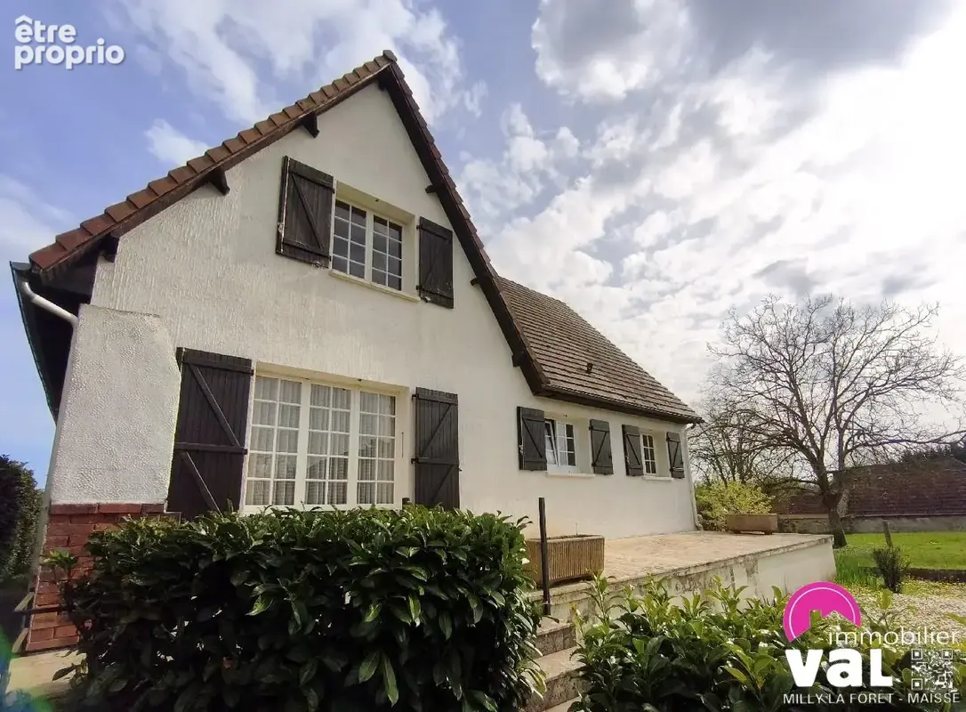 Maison 6 pièces 148 m² à vendre à Boutigny-Sur-Essonne (91820) - photo 13