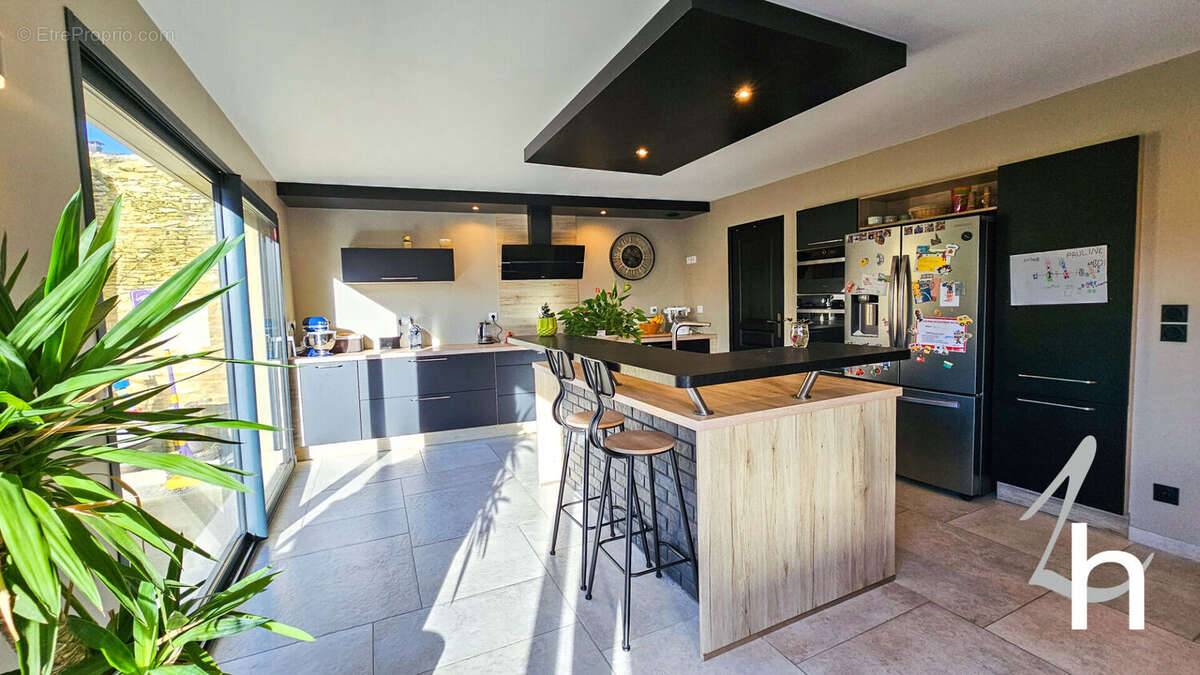 Maison à FRENOUVILLE