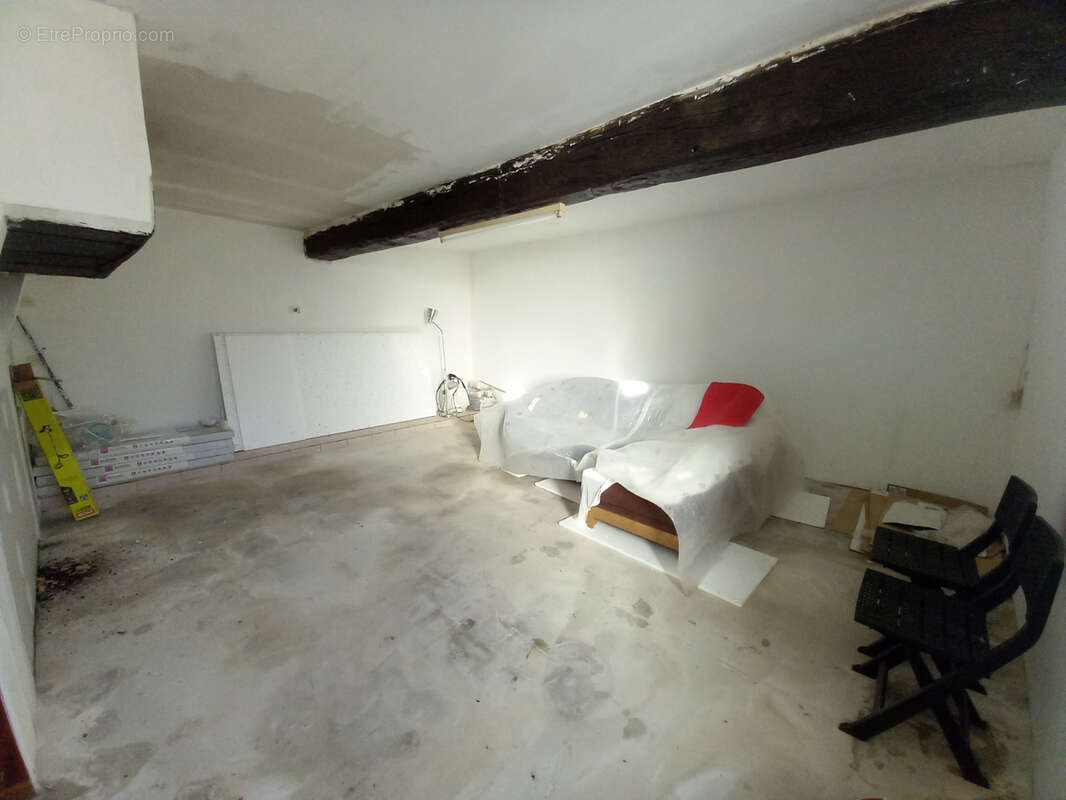 Maison à FOURS