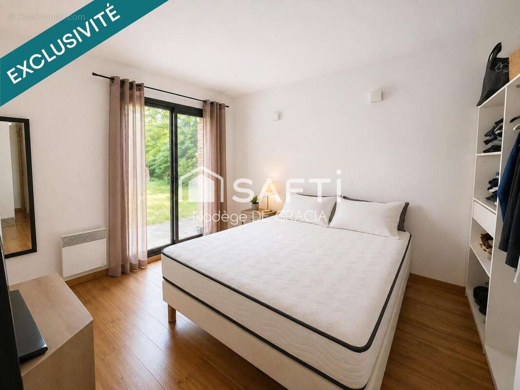 Appartement 68 m² à Montlaur  - photo 6