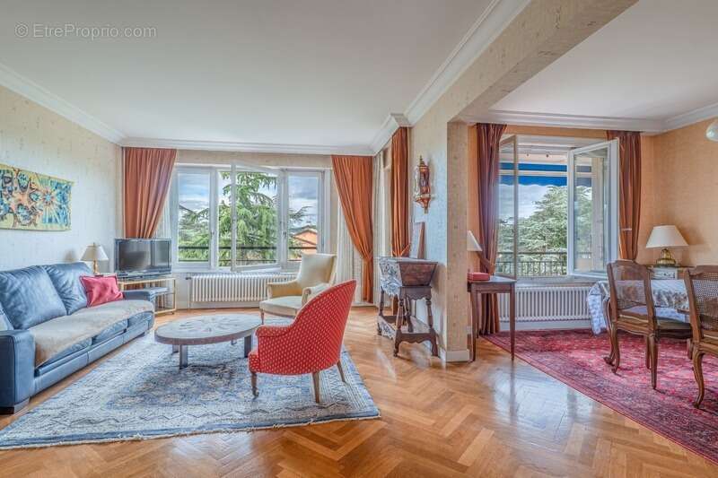 Appartement à LYON-5E