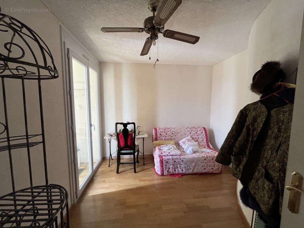 Appartement à COLOMIERS