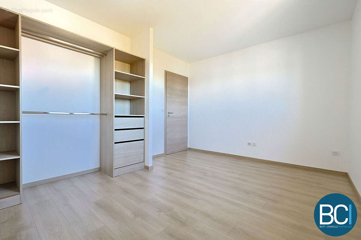 Maison à FLEVILLE-DEVANT-NANCY