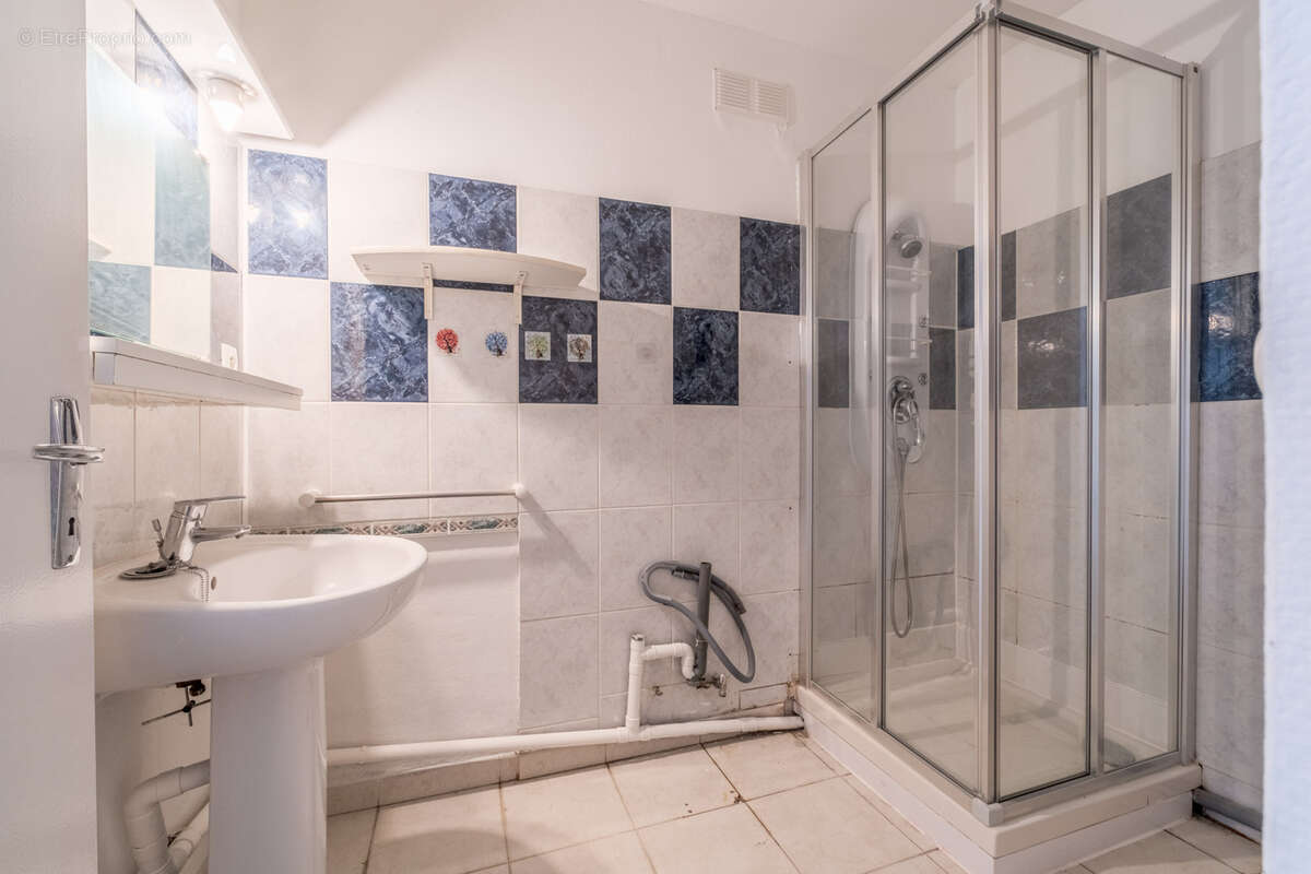 Appartement à L&#039;UNION