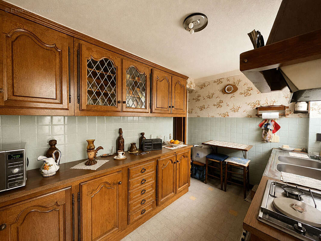 Maison Sèvres 4 pièces - 78,19 m2 - photo 8