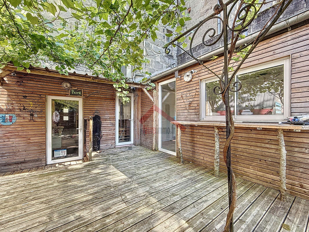 Appartement à BRIVE-LA-GAILLARDE