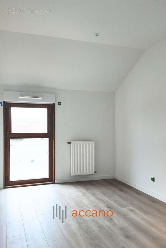 Appartement à LYON-7E