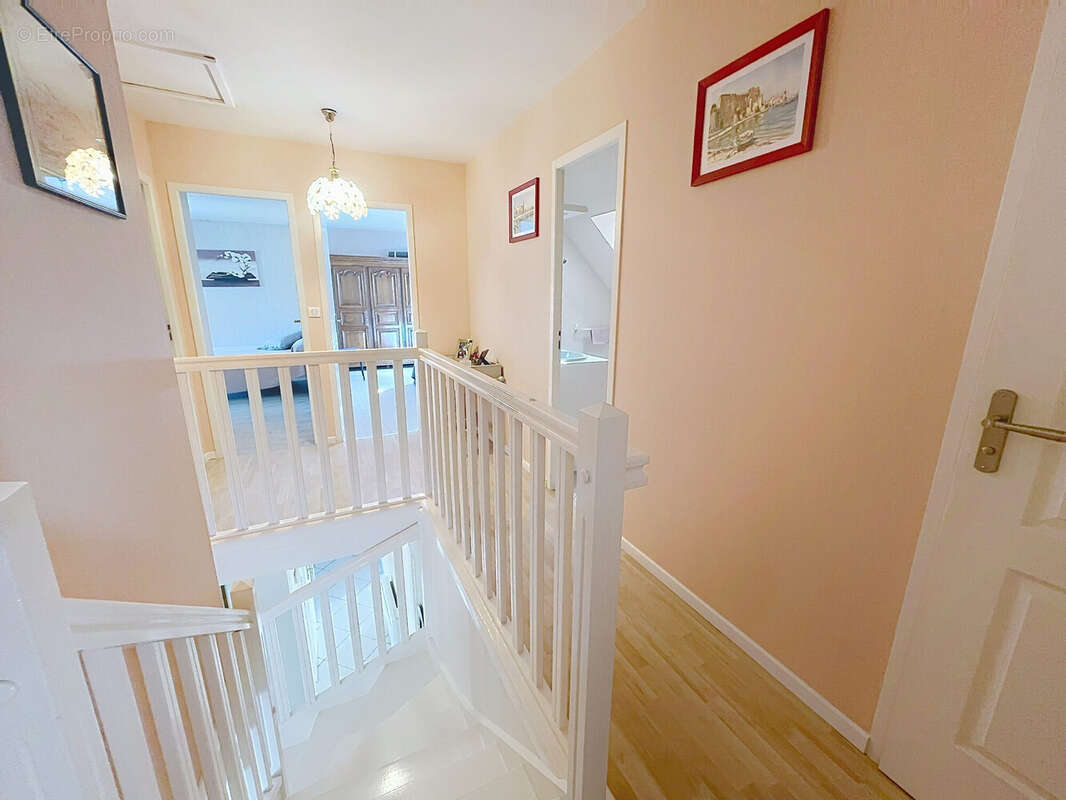 Maison 152 m² à La Chapelle-Saint-Mesmin  - photo 7