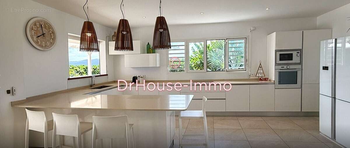 Maison à LE FRANCOIS