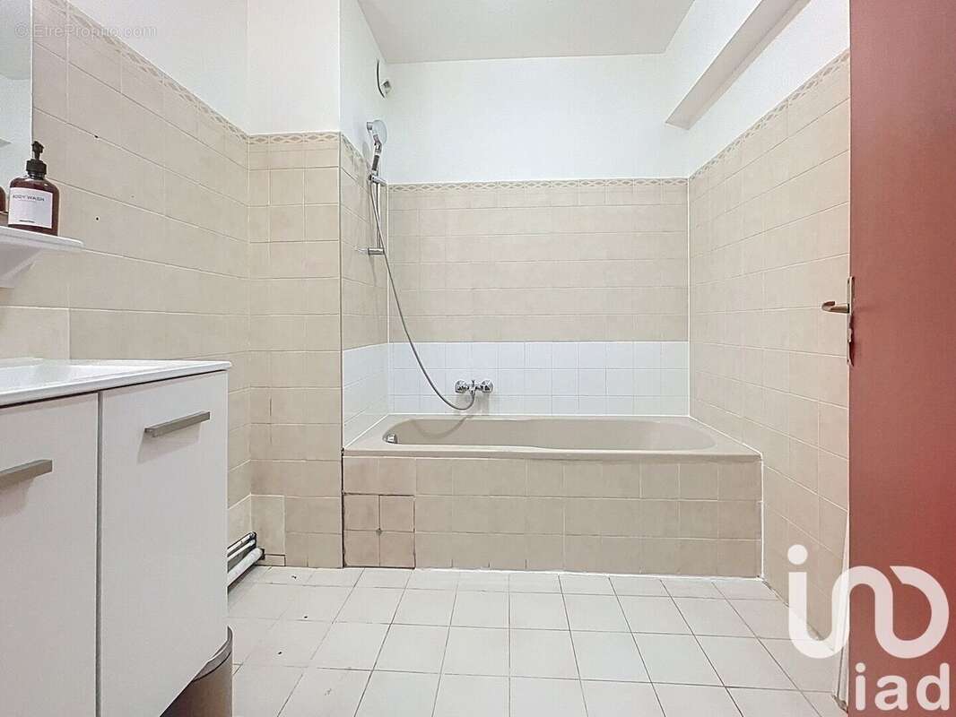 Photo 9 - Appartement à CANNES