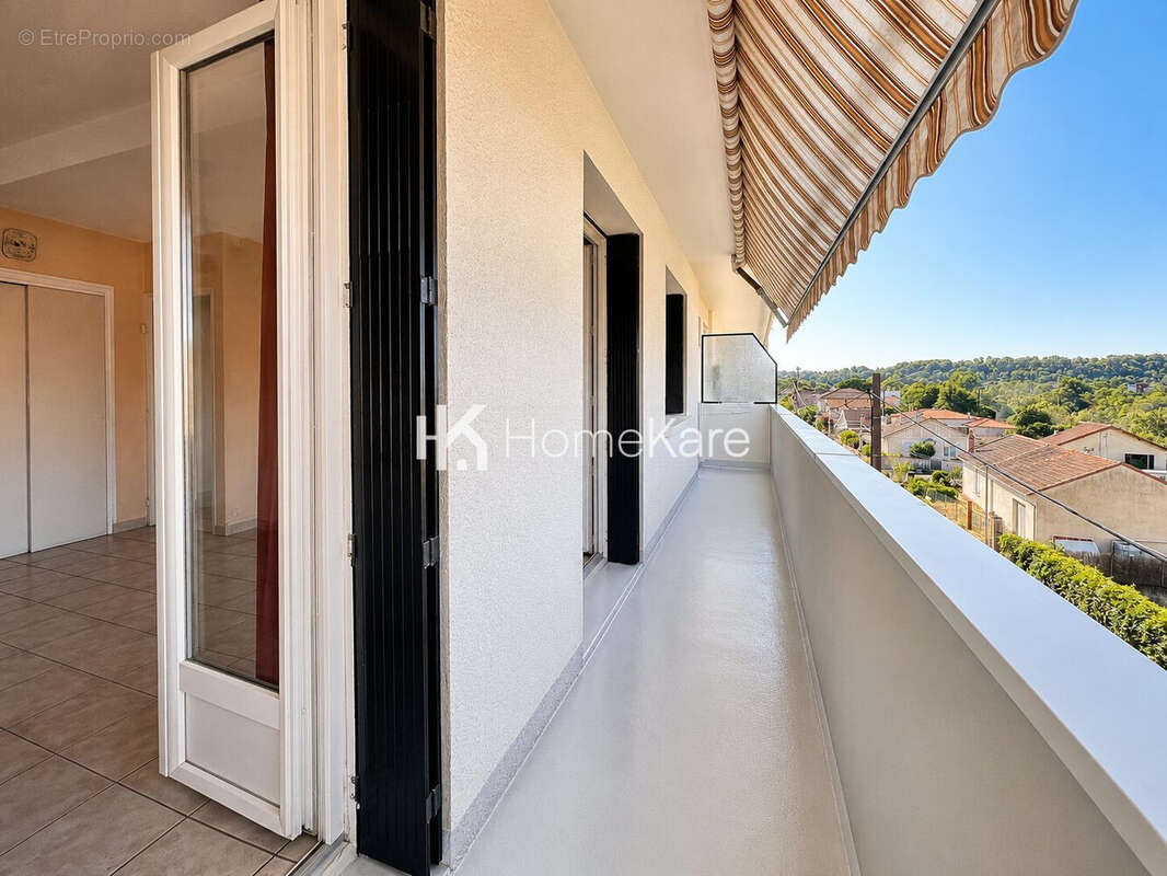 Appartement 63 m² à Muret  - photo 6
