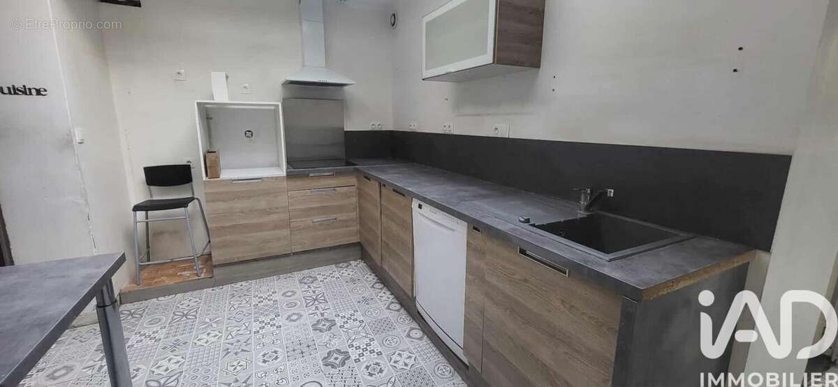 Photo 5 - Maison à TOURCOING