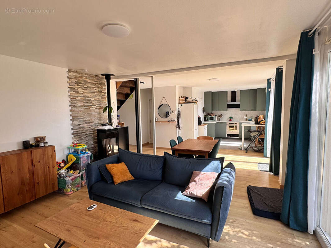 Maison Lussant - photo 4