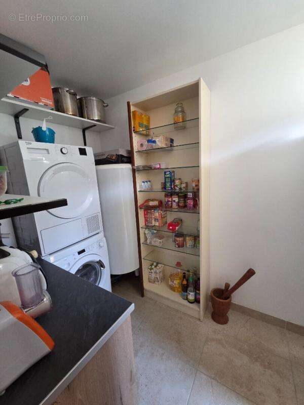 Appartement à MONTELIMAR