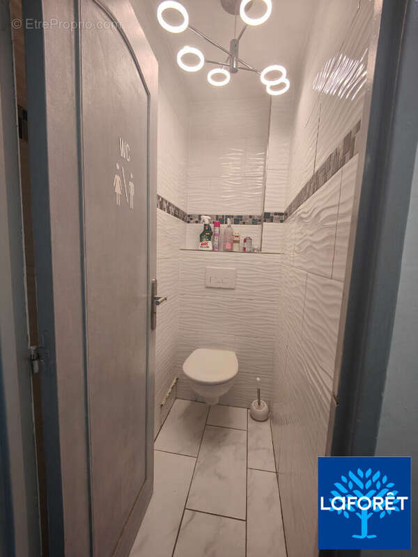 Appartement à NEUILLY-SUR-MARNE
