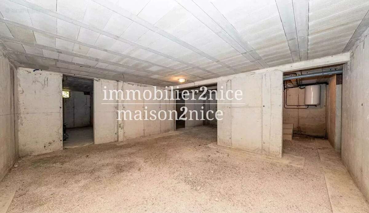 Maison à FALICON